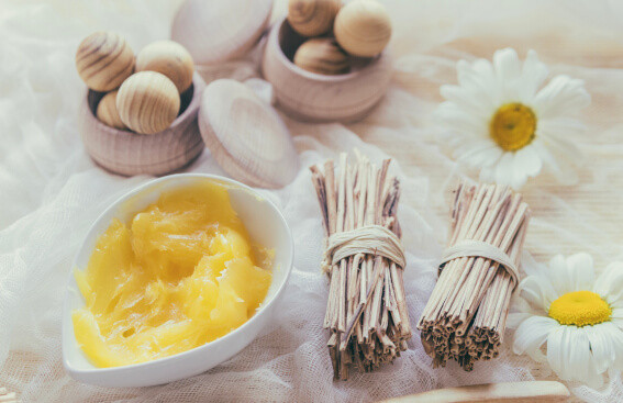 Tout savoir sur le beurre de karité pur