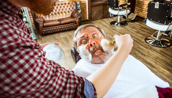 Comment bien entretenir sa barbe ?